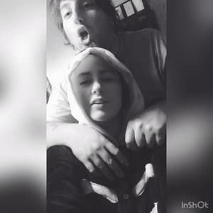 Meet your Posher, Hailey